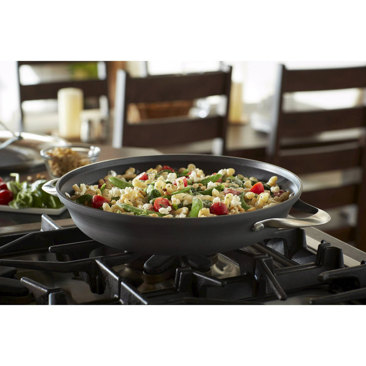 Nonstick 12-Inch Everyday Pan P1342