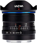 9mm f/2.8 Zero-D Lens for M43 W420