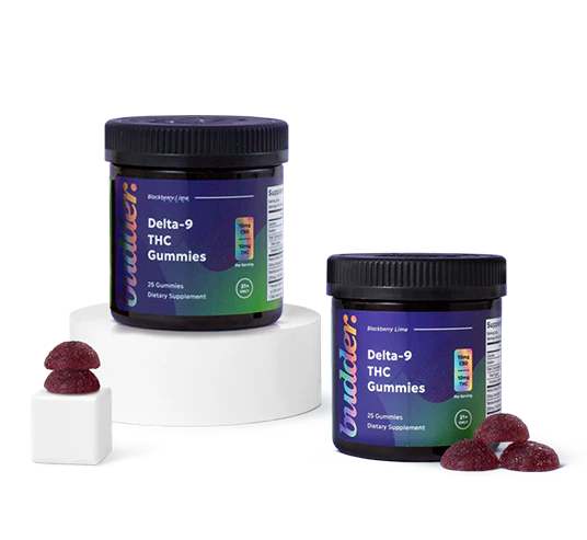10mg Delta 9 THC Gummies Value Pack K8836
