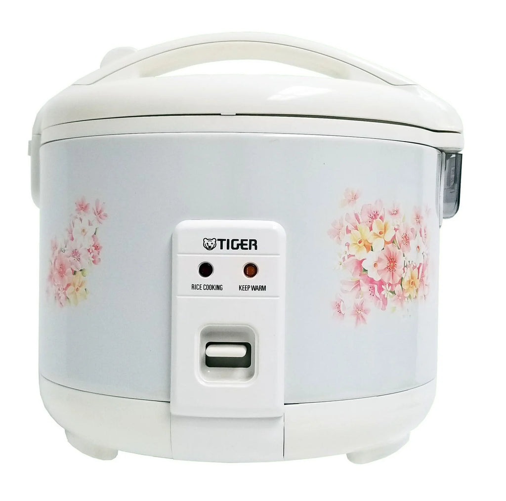 8-cup Rice Cooker D8584