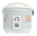 8-cup Rice Cooker D8584