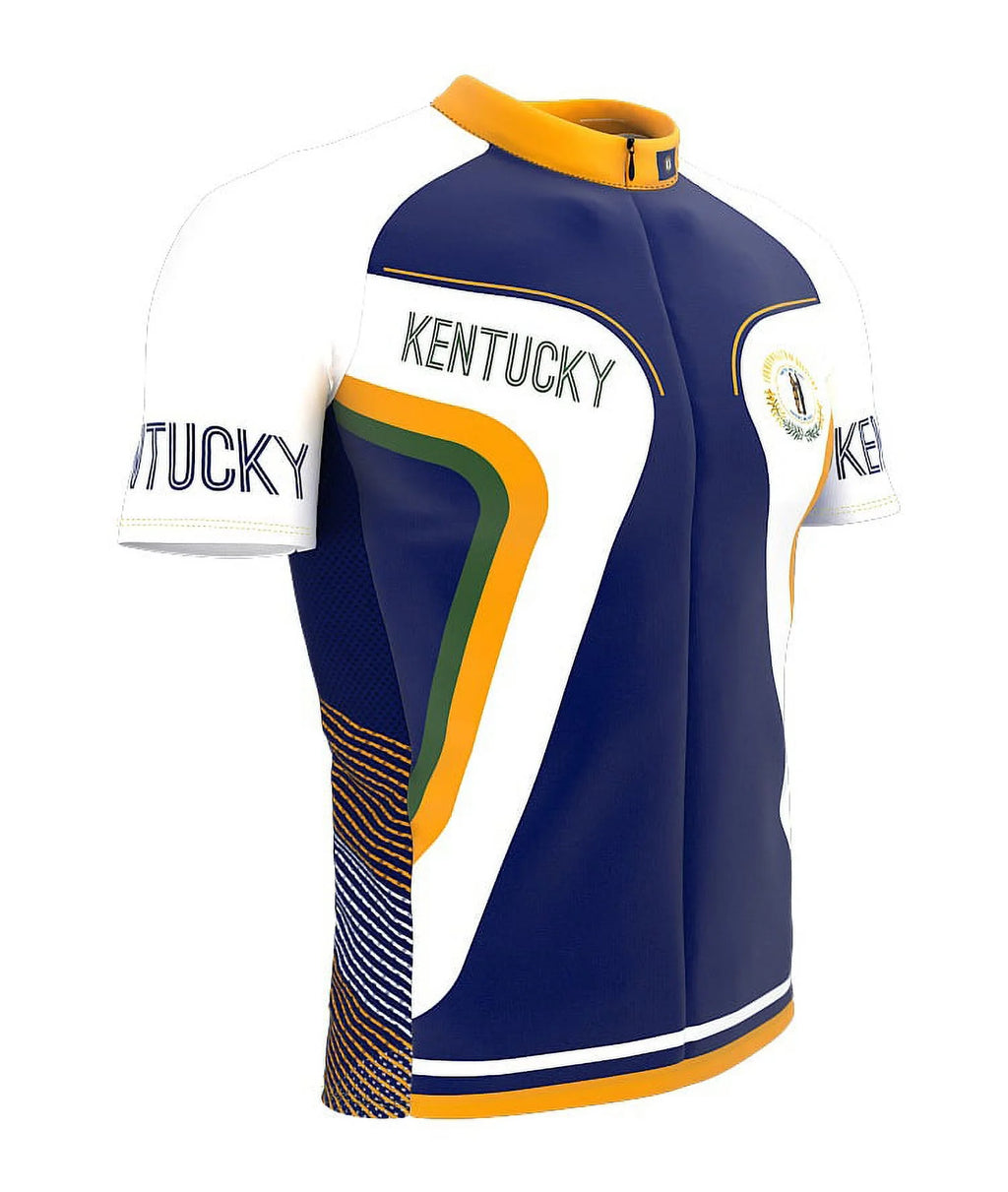 Short Sleeve Cycling Jersey 3XL G59017