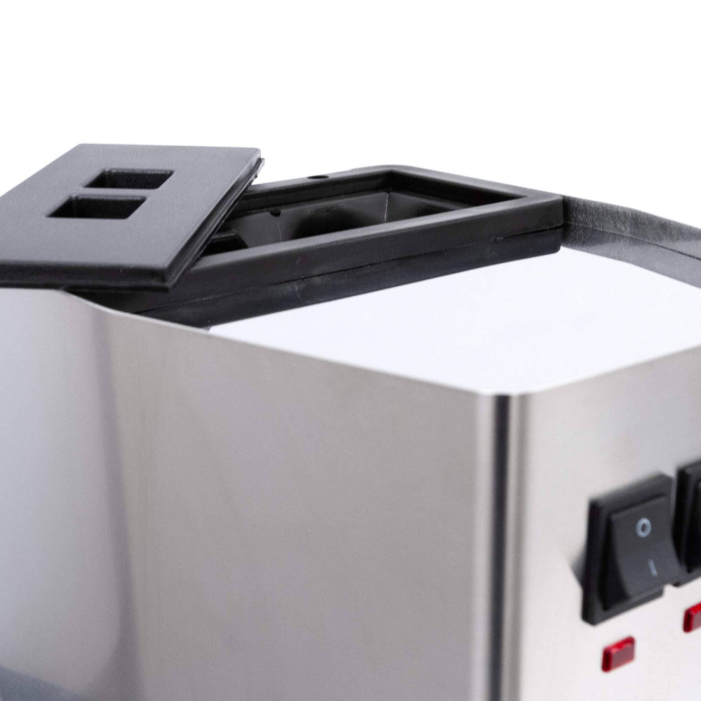 Semi-Automatic Espresso Machine D719924