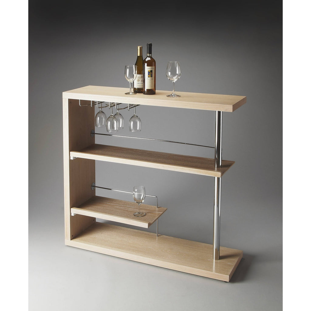 Modern Bar Cabinet P8708
