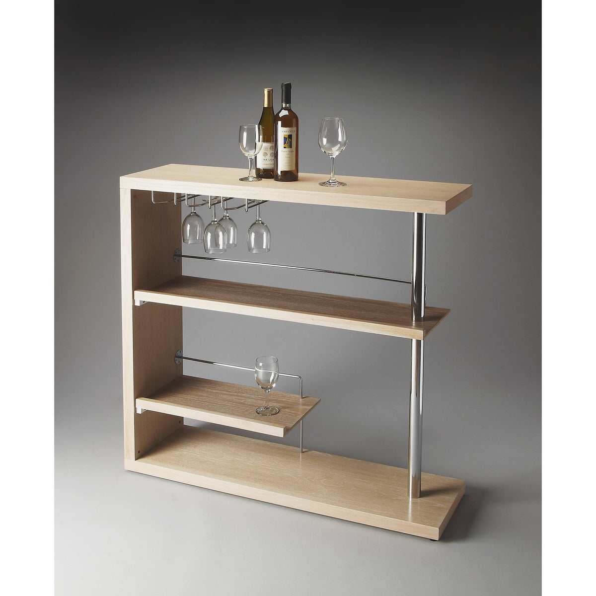 Modern Bar Cabinet P8708