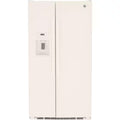 25.3 cu. ft. Side-by-Side Refrigerator T3747