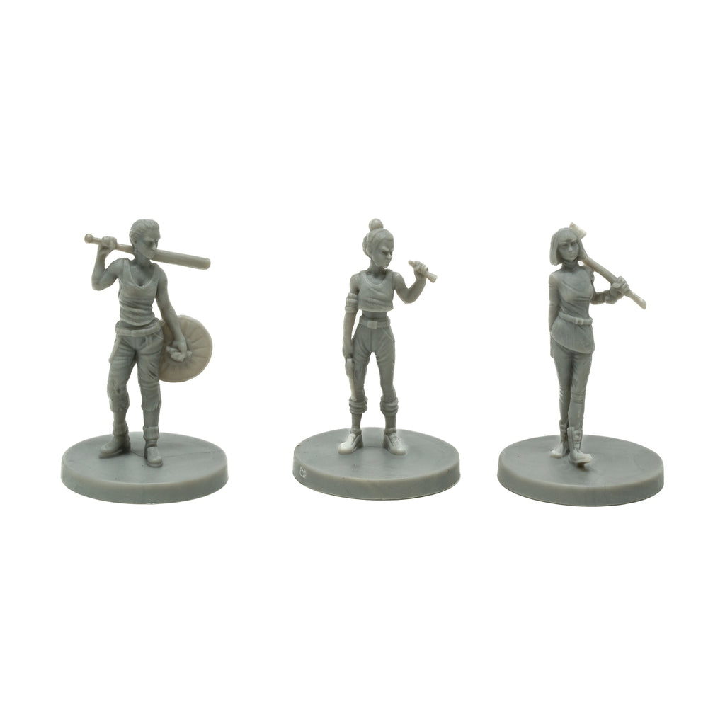 Final Girl: Miniatures Box - Series 1 C842841
