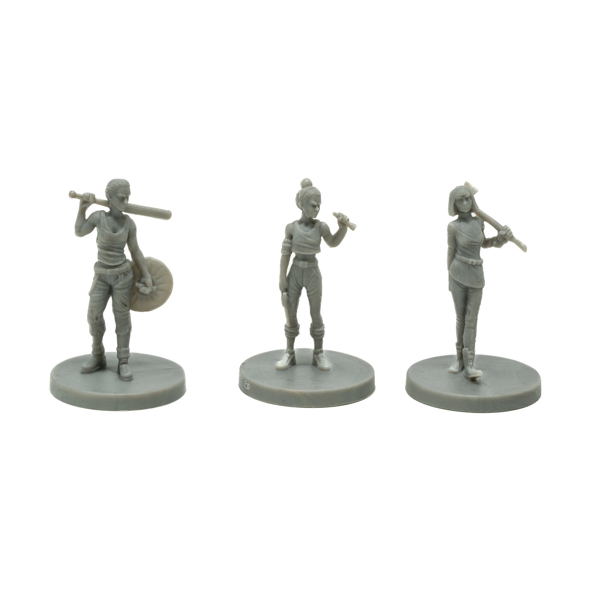 Final Girl: Miniatures Box - Series 1 C842841