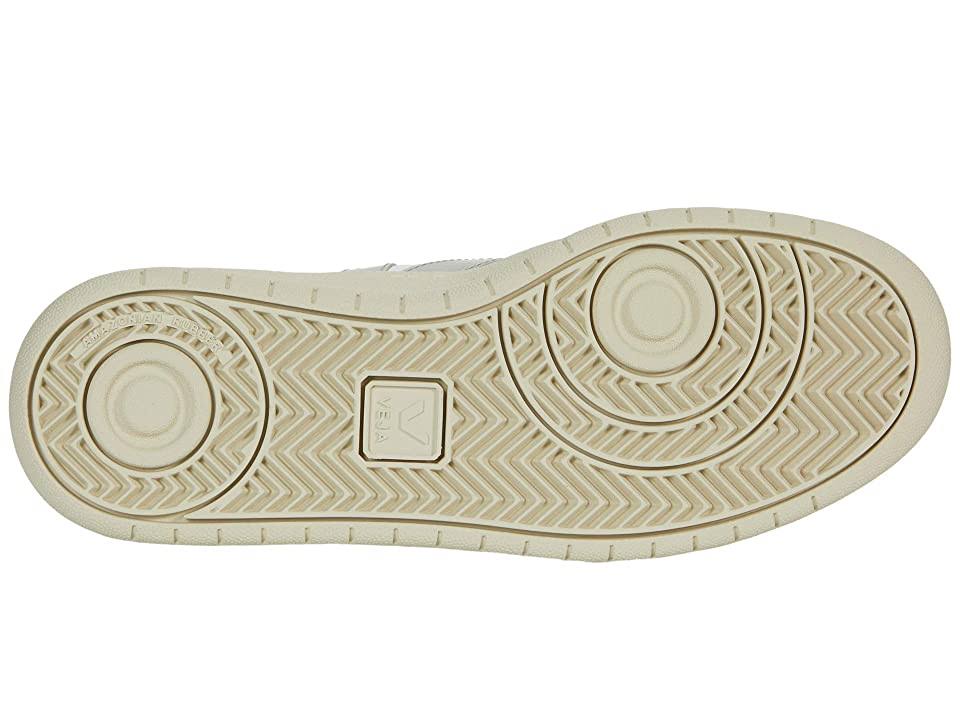 White V-10 Sneakers K314412