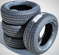 Set of 4 All Season Tires A9528