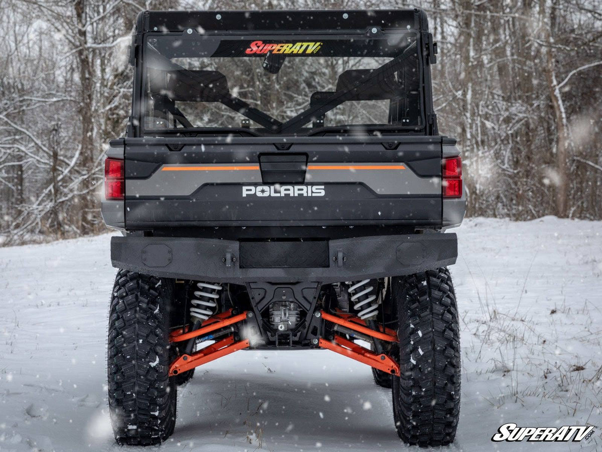Rear Bumper Polaris Ranger Fullsize 1000 2017 E2394