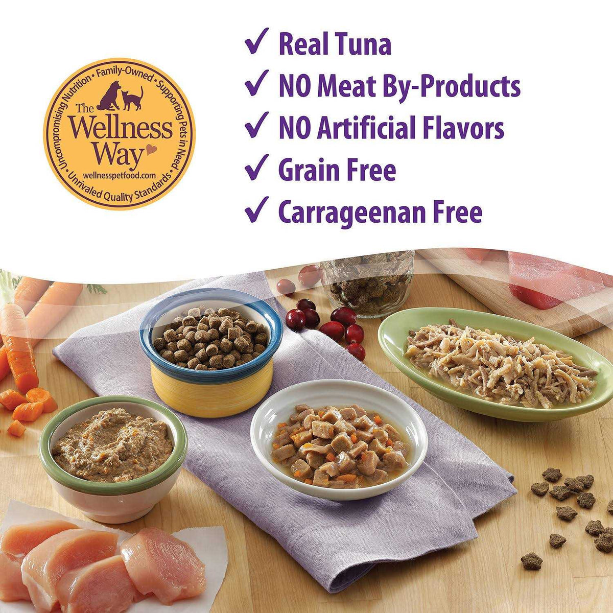 Complete Health Pâté S14067