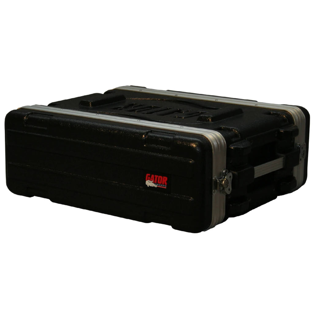 3U Shallow Rack Case W463003