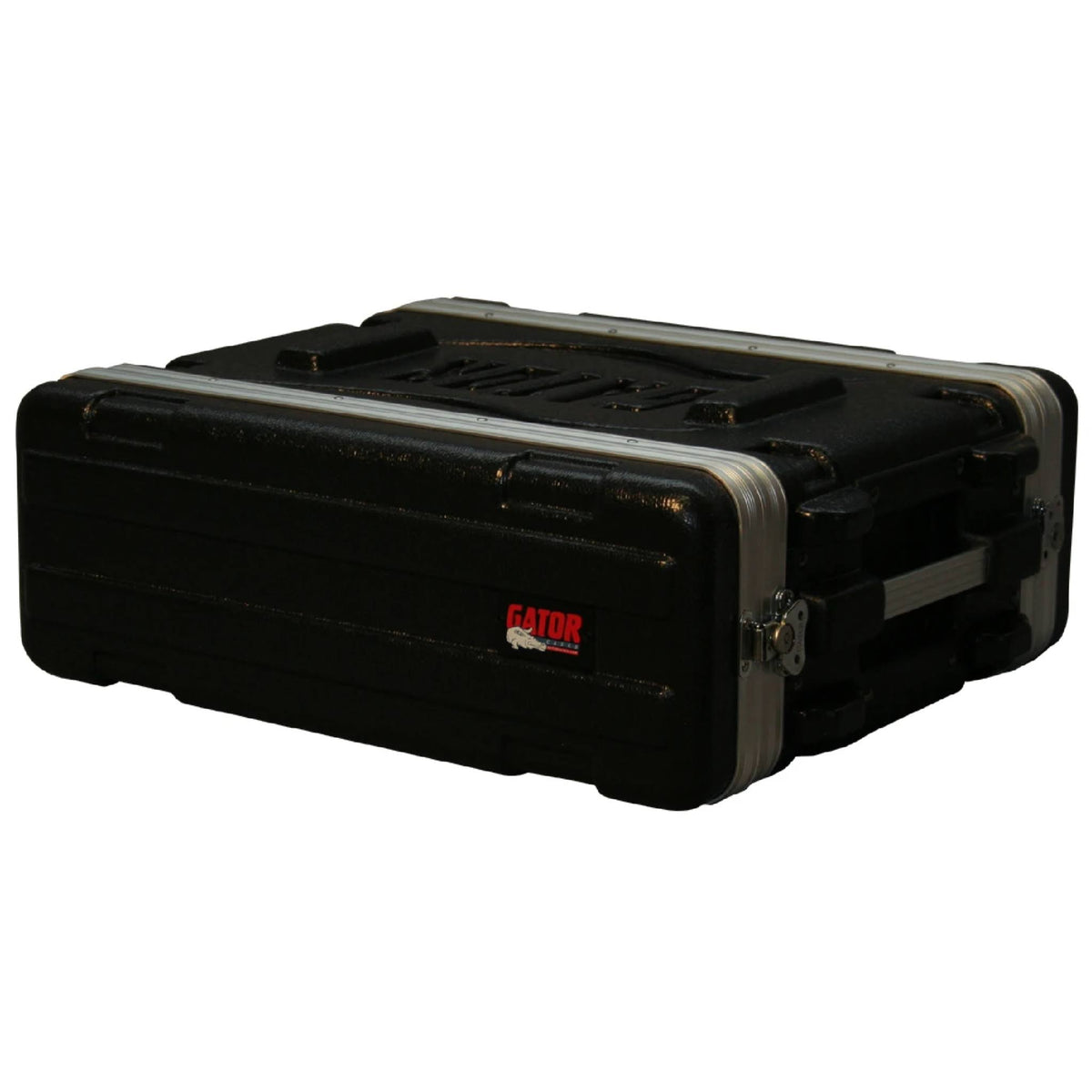 3U Shallow Rack Case W463003