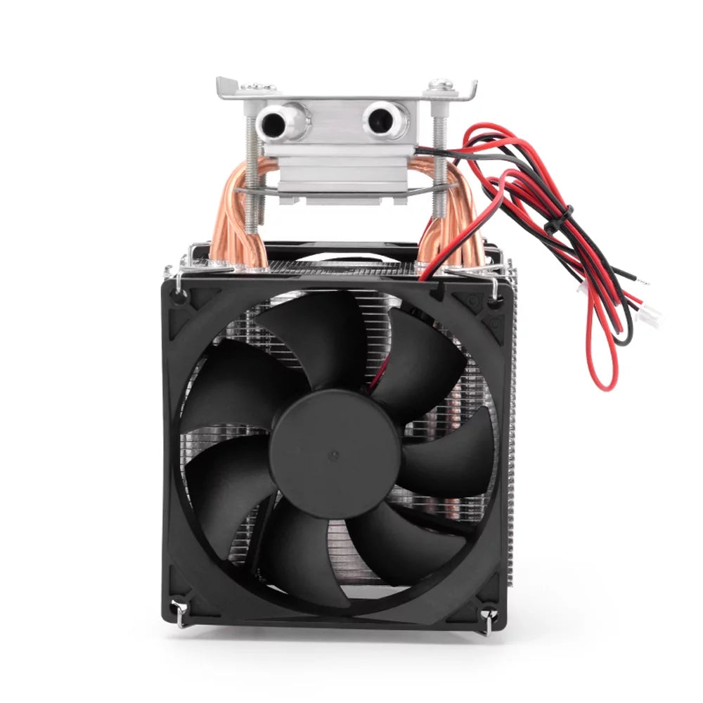 120W Semiconductor Cooler DIY Kit Z870401