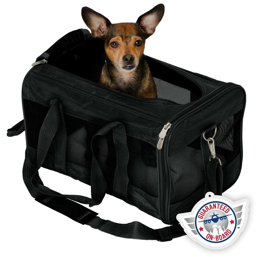 Pet Carrier M489689