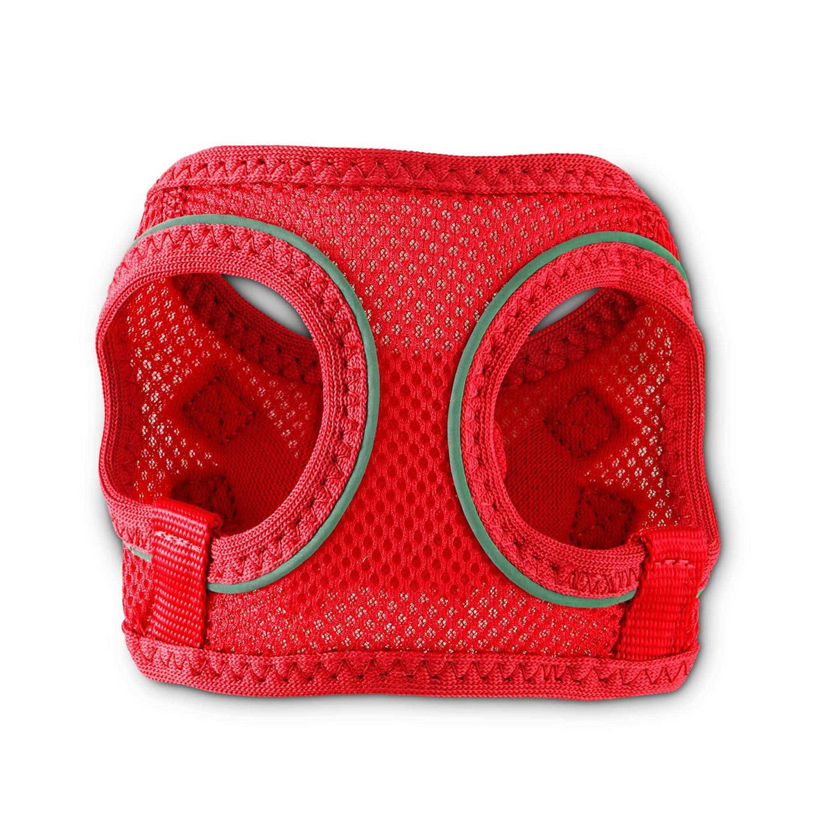 Mesh Dog Harness D96199