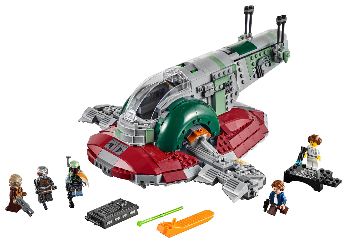 Building Kit X983