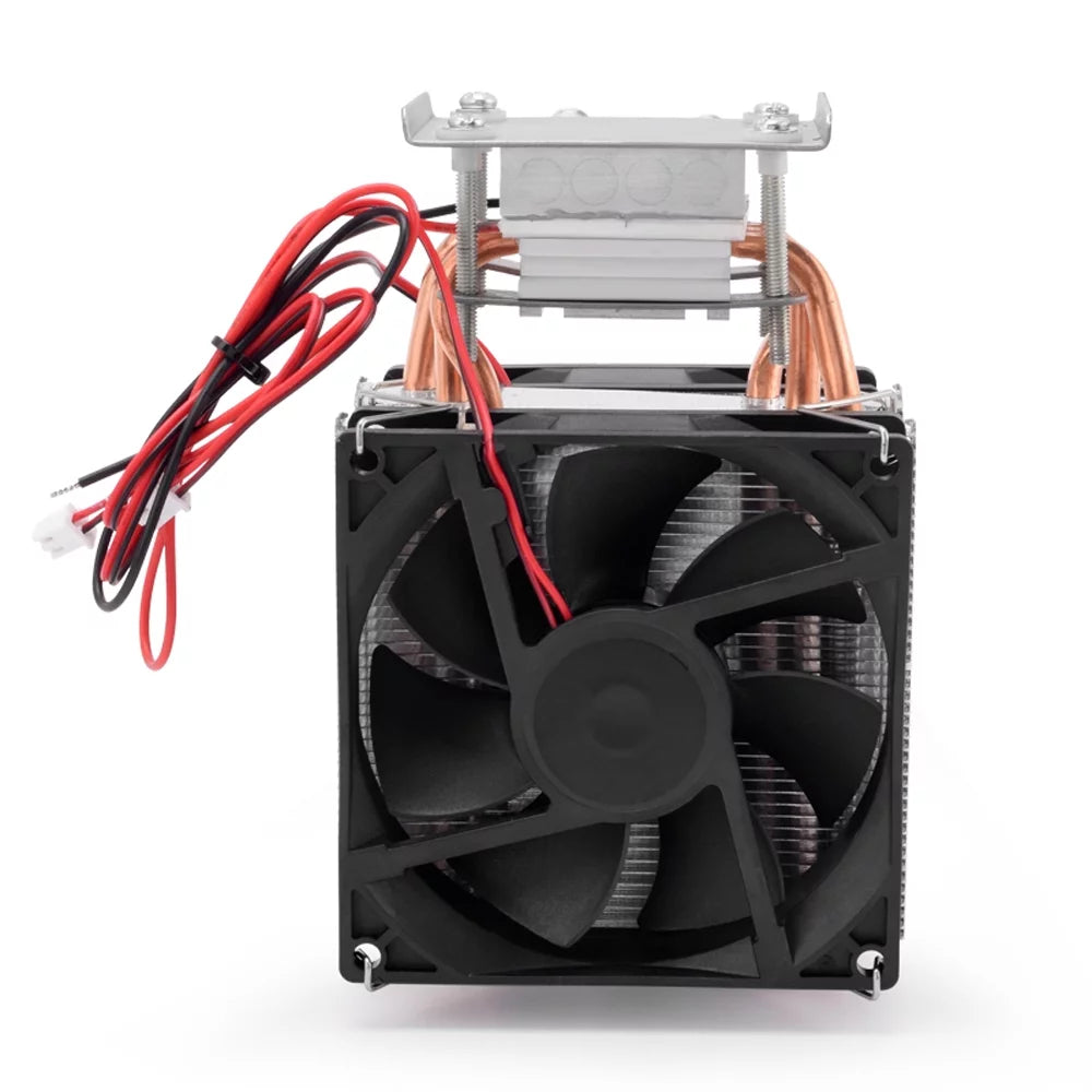 120W Semiconductor Cooler DIY Kit Z870401
