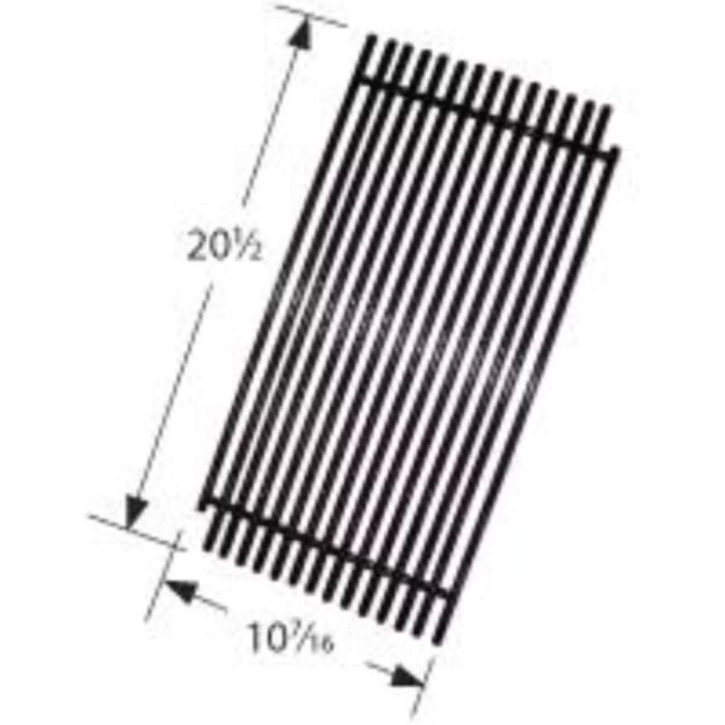 Porcelain Steel Wire Grill Grate G811