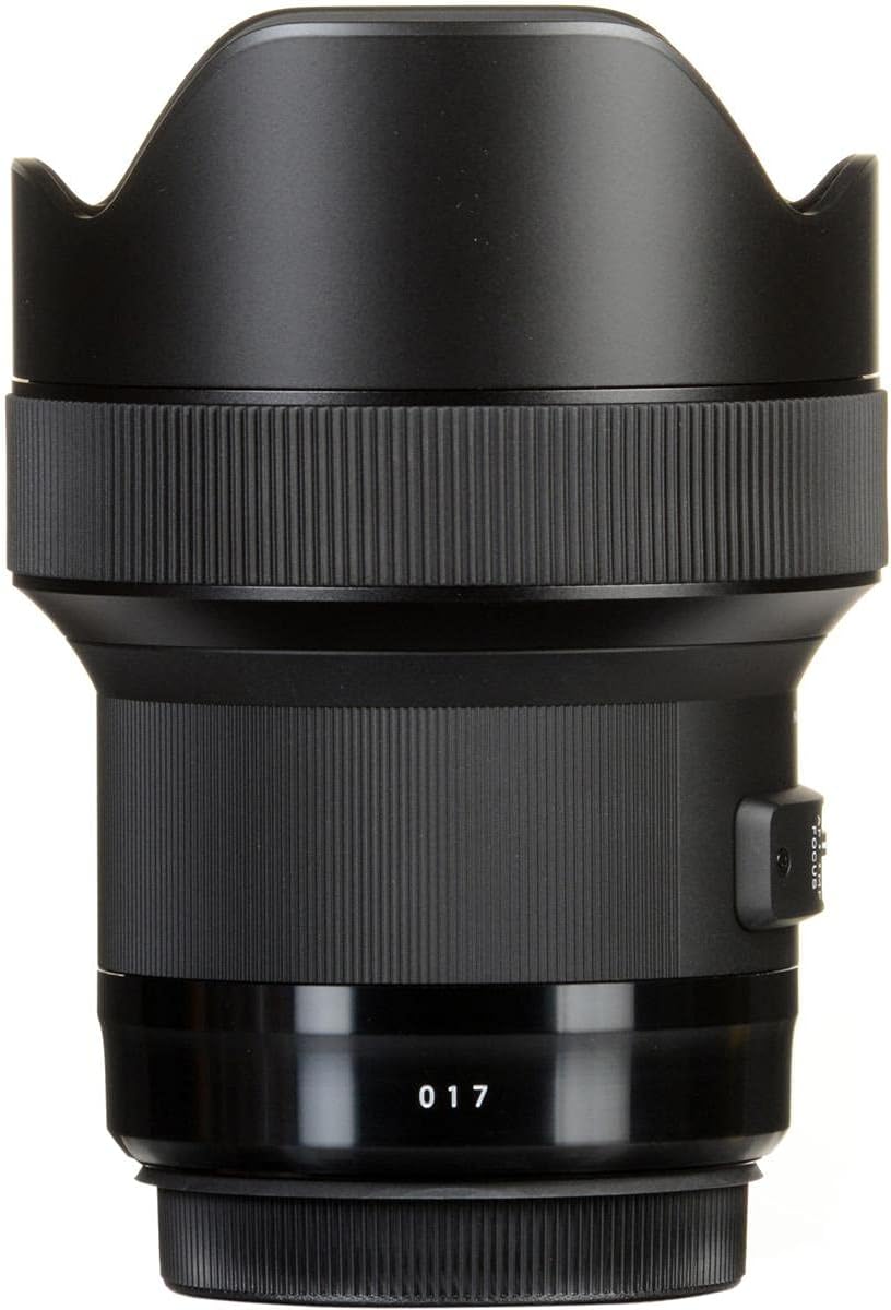 14mm f/1.8 Lens for Leica/Panasonic L-Mount Cameras M7007