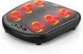 Shiatsu Foot Massager with Heat B218