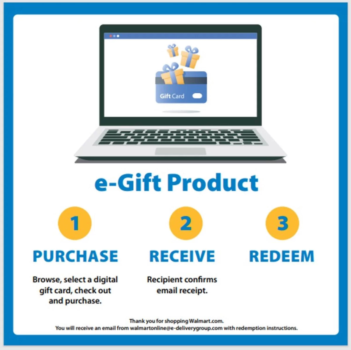 Happy Birthday eGift Card F79495