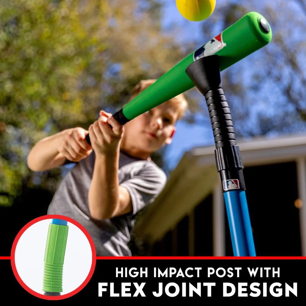 Youth Batting Tee B7098