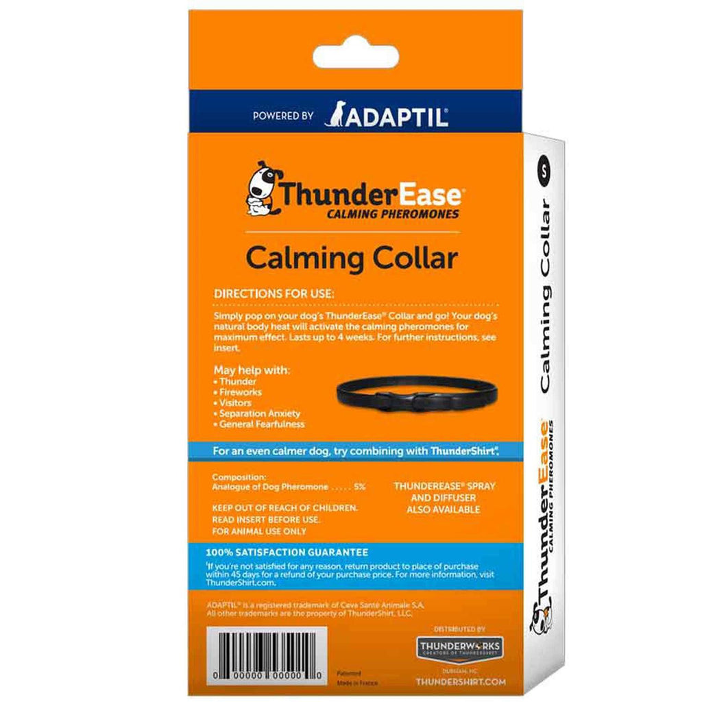 Calming Dog Collar N257