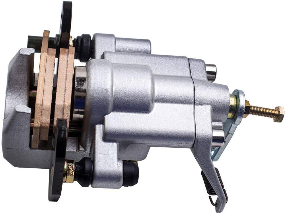 Rear Brake Caliper with Pads Pack of 2 X492