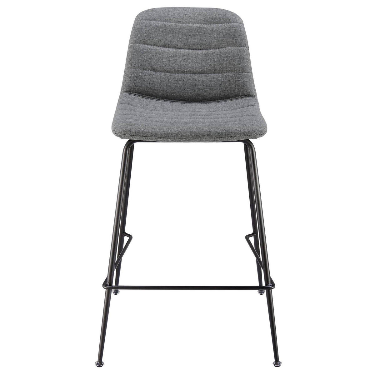 Fabric Counter Stool H509