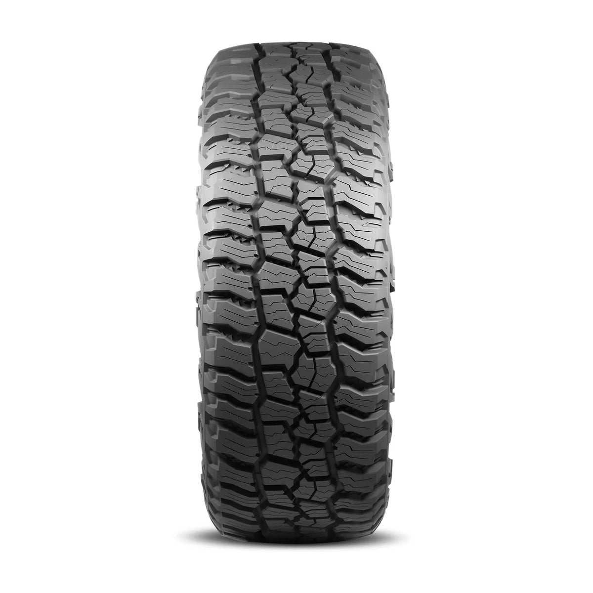 All Terrain 265/75R16 Light Truck Tire W1982