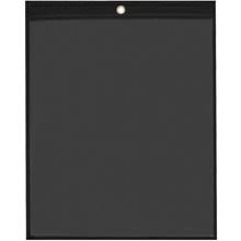 Solid Back Job Ticket Holders, 25/Case T589241