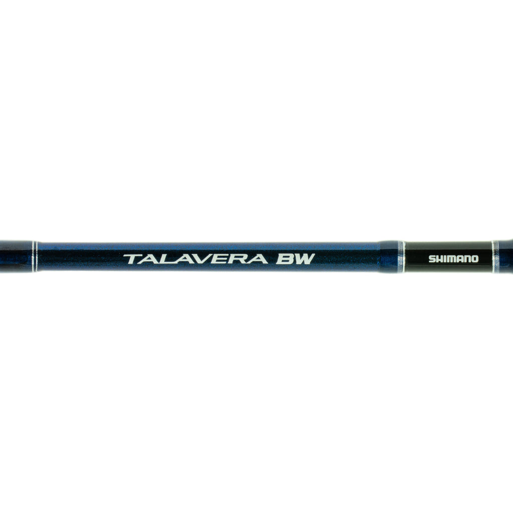 TALAVERA BW 70M SB CST Saltwater Fishing Rod O3007