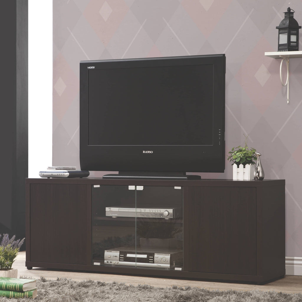 Cappuccino TV Console P9515
