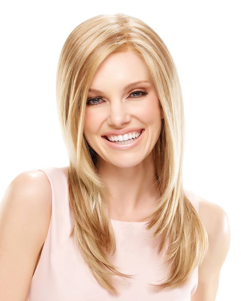 Large 12/30BT Wig H812