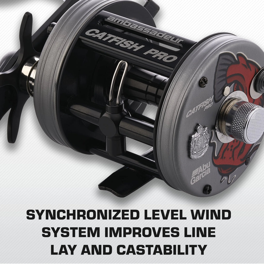 6500 Catfish Pro X402611