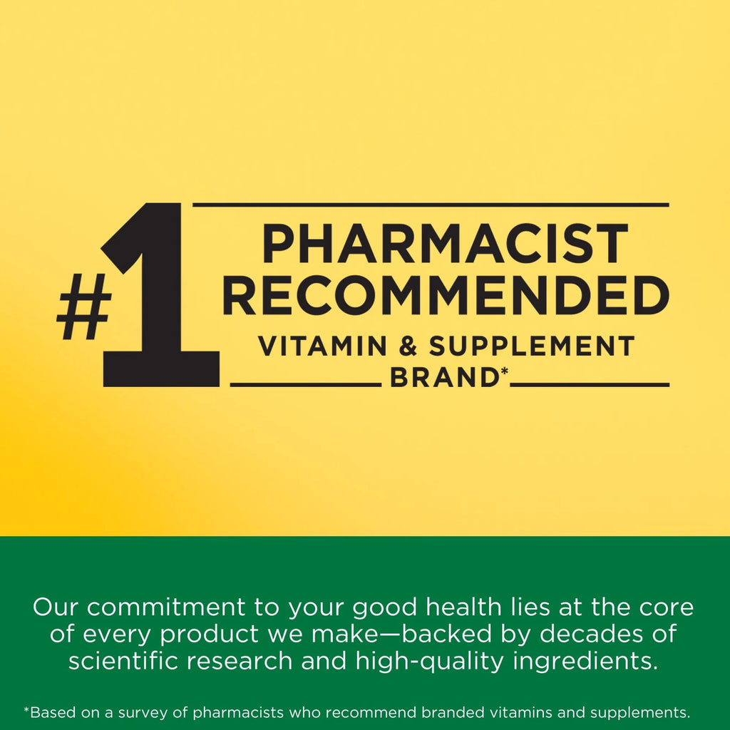 60 Count Eye Vitamins Softgels Y38372