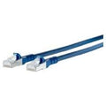10 Piece RJ45 Patch Cord 6A Copper F43174
