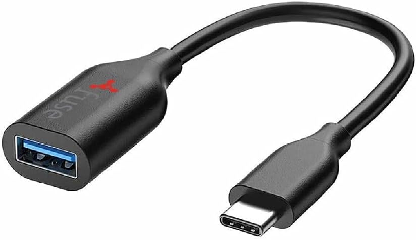 ATEM Mini Extreme with 4K Mini-HDMI Cable, 4K HDMI Cable, and USB-C Adapter Bundle H45227