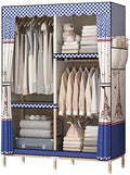 Solid Wood Shoe Rack Closet Storage Organizer 106x45x170CM N752953