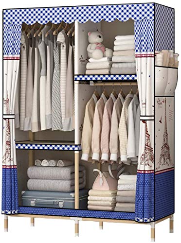 Solid Wood Shoe Rack Closet Storage Organizer 106x45x170CM N752953