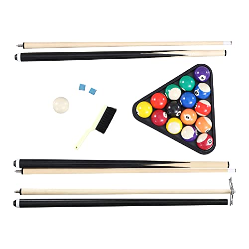 8-ft Pool Table C6723