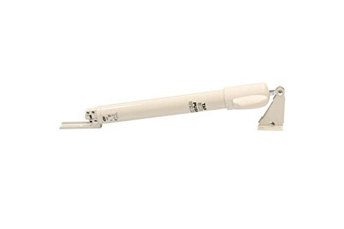 White Storm Door Hold-Open Closer Kit I6251