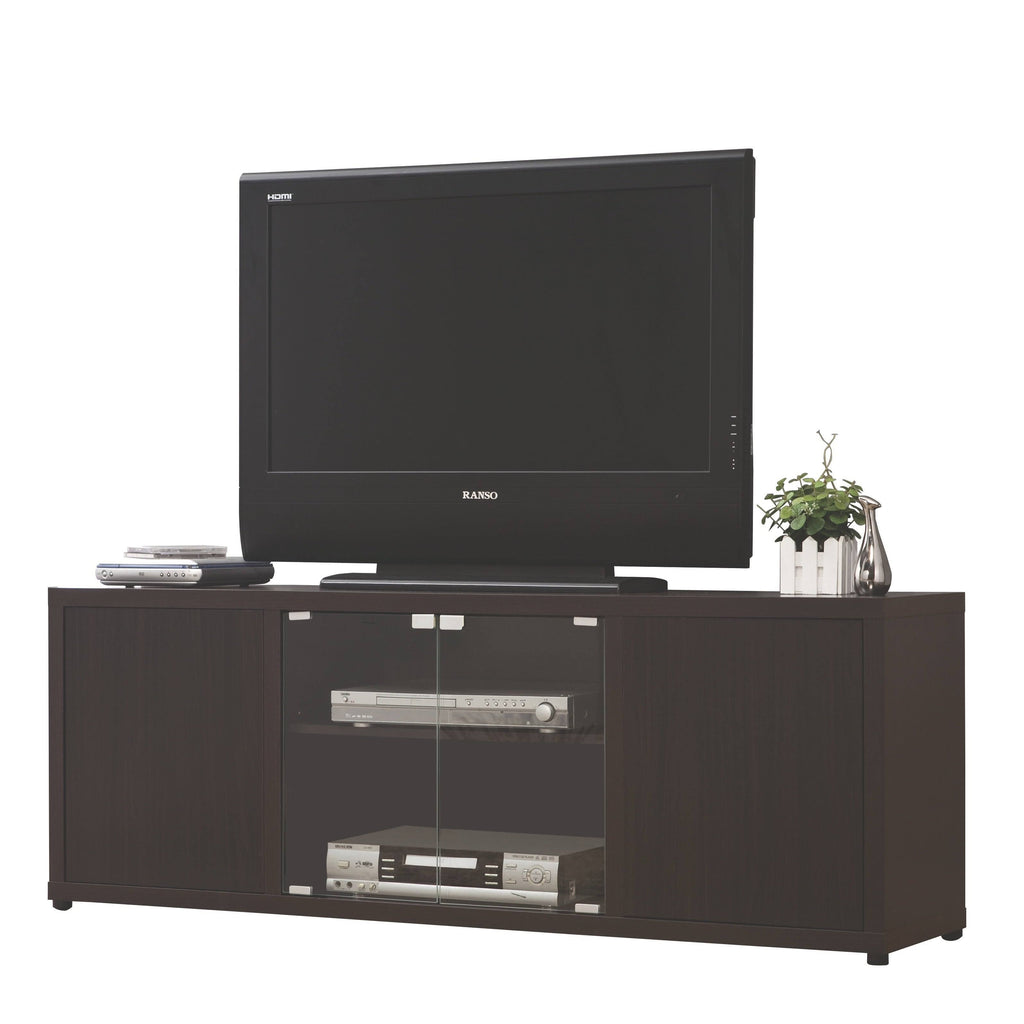 Cappuccino TV Console P9515