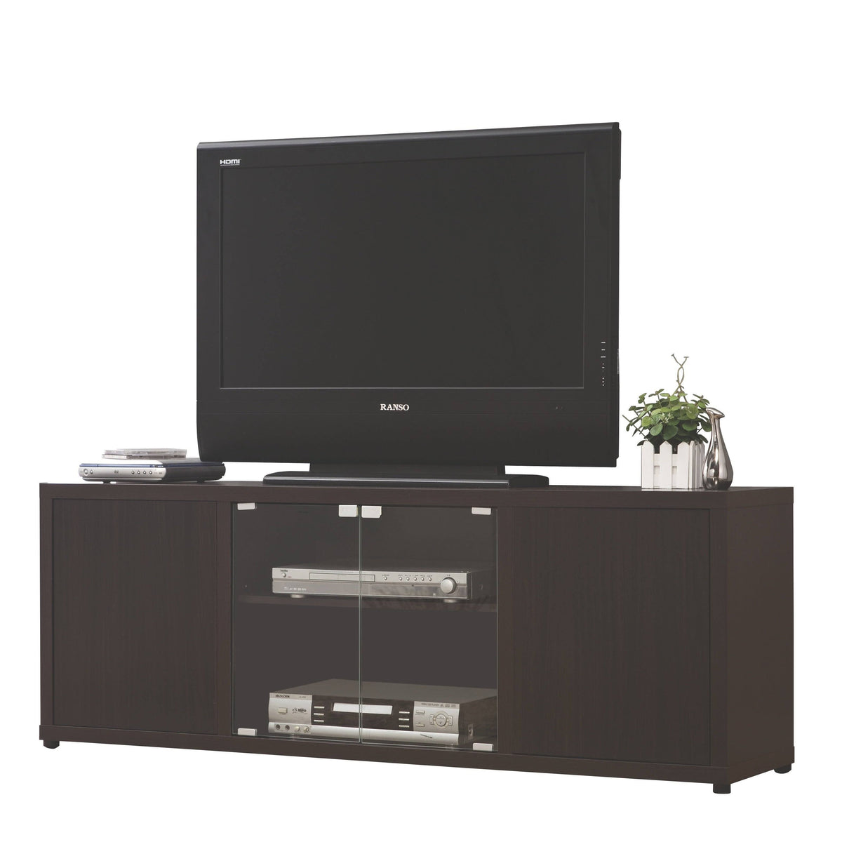 Cappuccino TV Console P9515