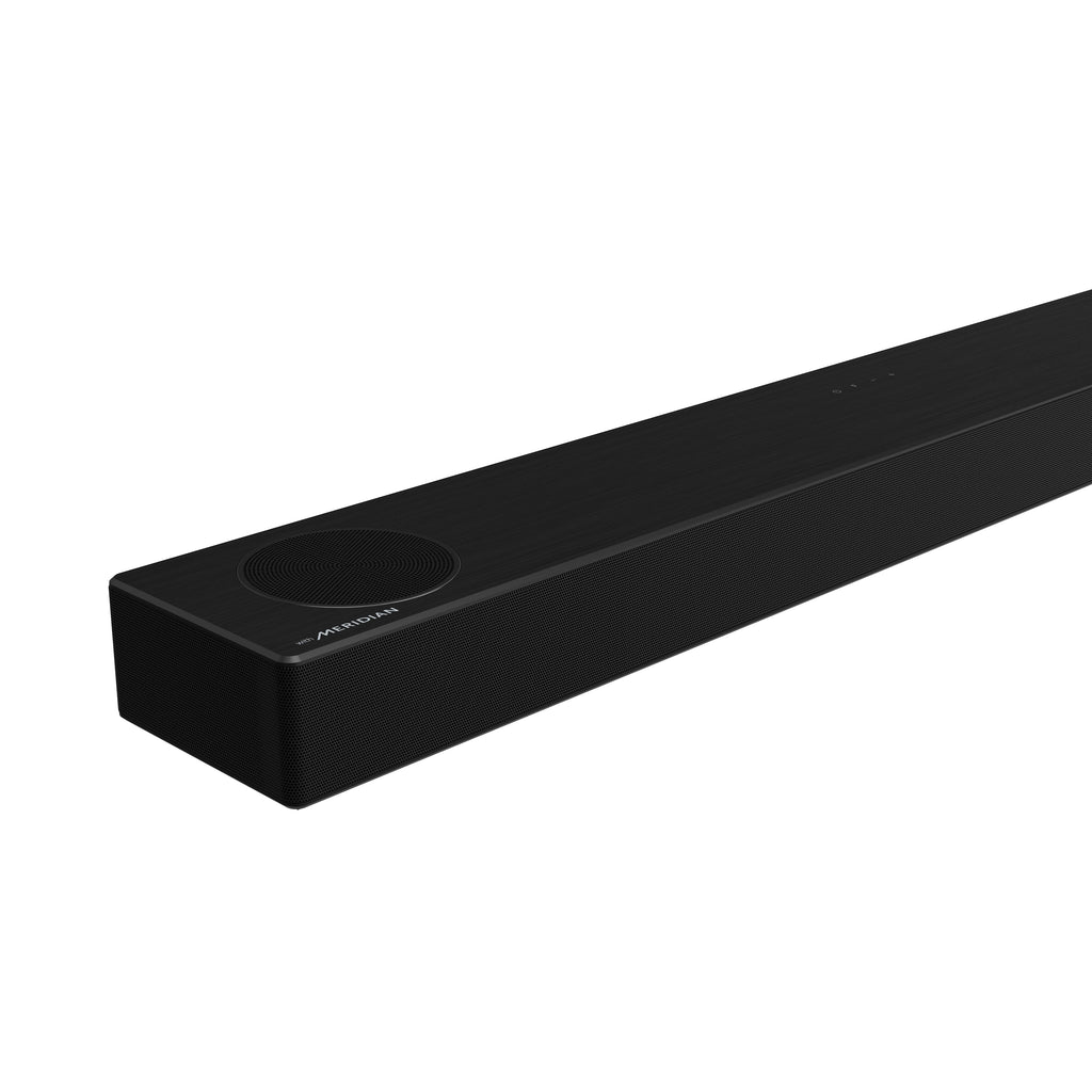 3.1.2 Channel High Res Audio Soundbar with Dolby Atmos U39194