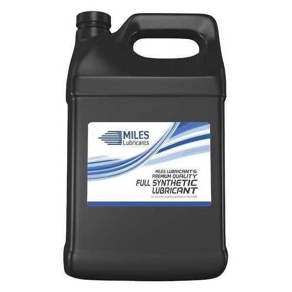 Miles Comp Cleaner Concentrate ISO 32 Rotary Comp Cleaner 4*1 Gallon Case V18188