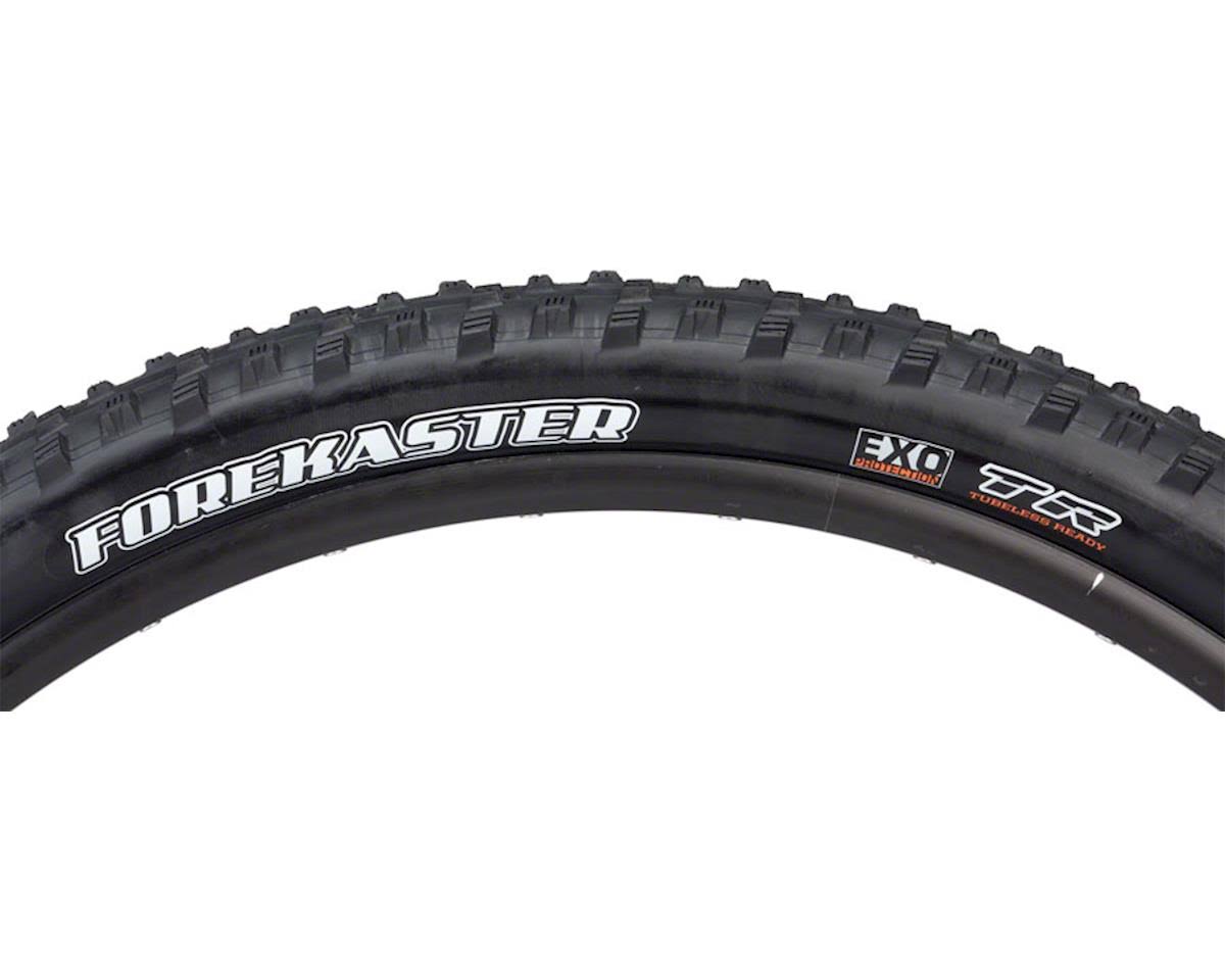 29 x 2.35 Tubeless Folding Black Tire C96670