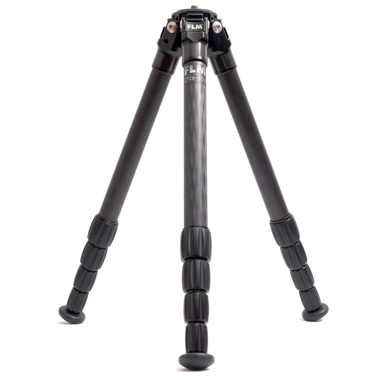 Carbon Fiber Tripod H608